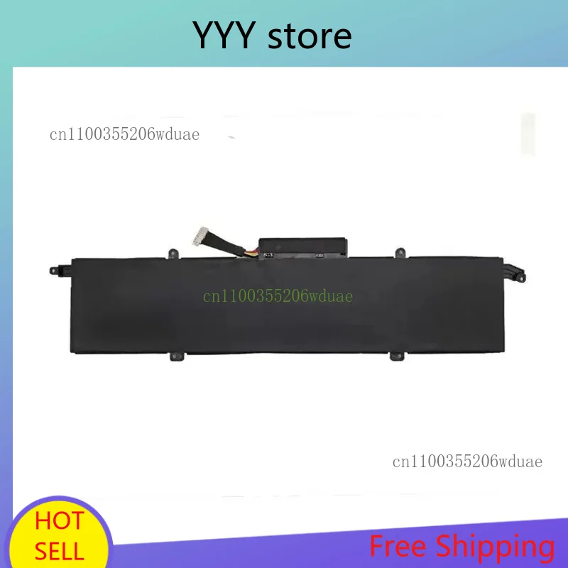 

C41N1908 15.2V75Wh 0B200- 03610000 Battery For Asus RoG Zephyrus G14 GA401 GA401II GA401IU GA401IV GA401IH GA401QE GA401QM GA4
