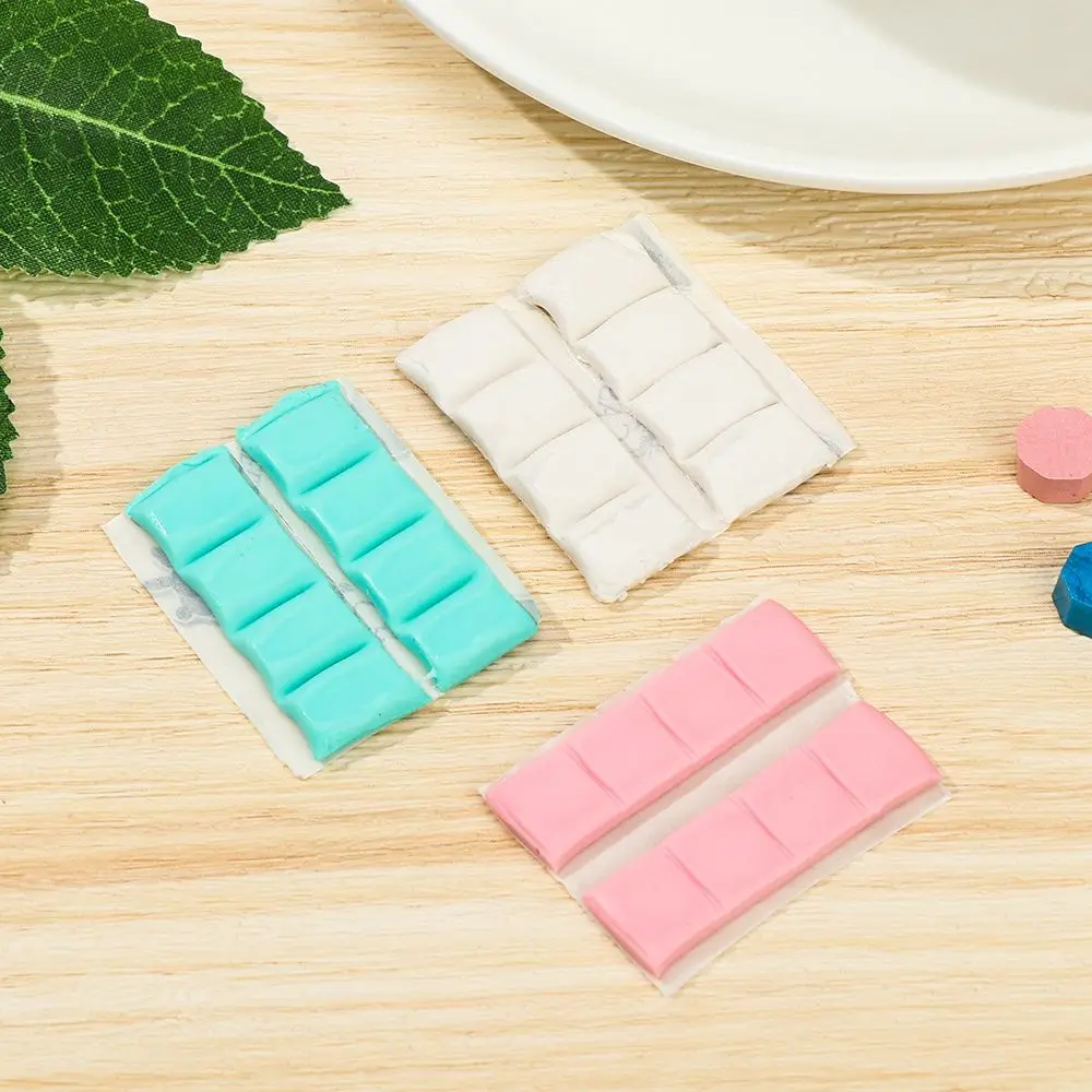 Doll Eye Mud 1/6 Doll Accessories Clay Eye Plasticine Eyes For DIY Handwork Doll Accessories for Dolls Kids Educational Gift Toy