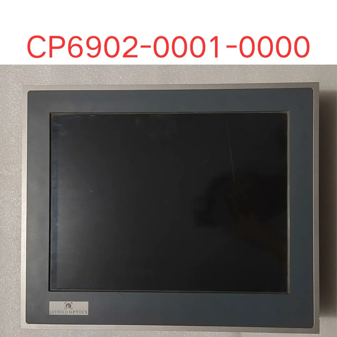 

used CP6902-0001-0000 touch screen test OK Fast shipping