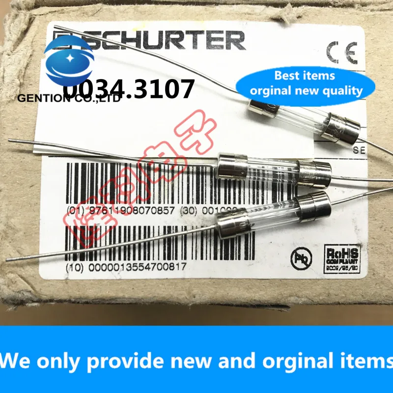 10PCS 100% New Orig…