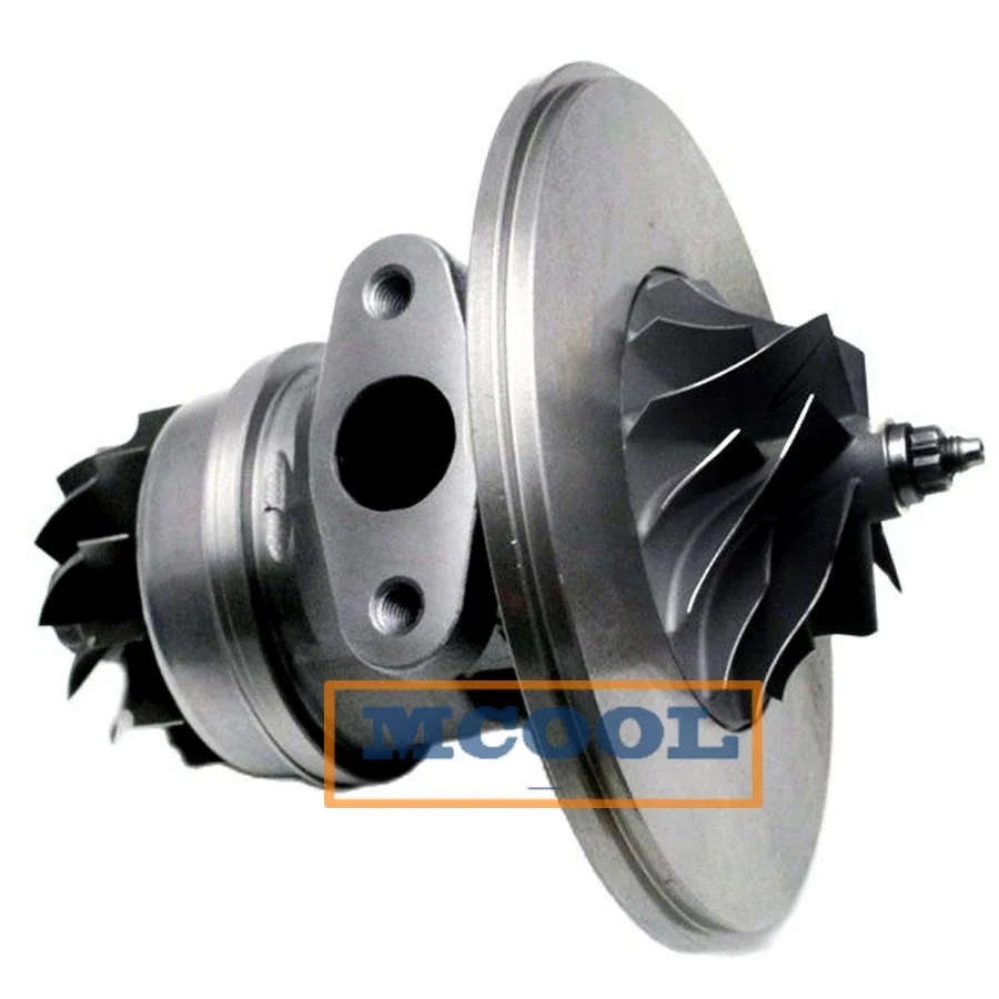 Cartucho Turbo HX35W CHRA Core para IVECO tector 6 eurocargo F4AE0681 270HP 5880CC 3597180 4033073 504040250 504065520 504076871