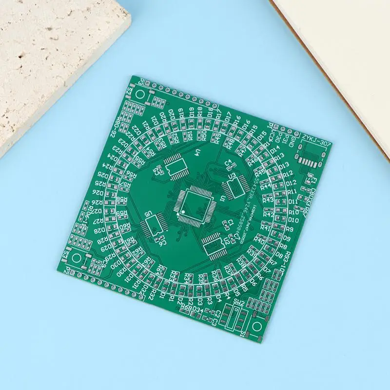 Diy Electronic Proj…