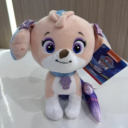 Genuine PAW Patrol Coral Plush Official Toy Cartoon Stuffed Animal for Ages 2 and Up 9โโ 22.9cm Children Birthday Christmas Gift