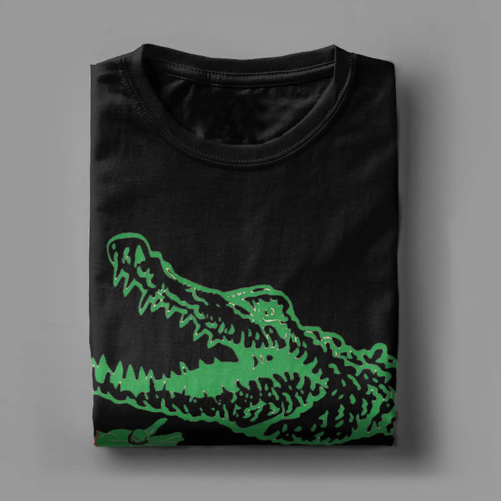 Happy Gilmore 영화 T 셔츠 남성 100% 코튼 빈티지 T 셔츠 라운드 넥 티셔츠 반소매 의류 여름