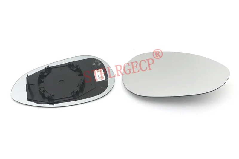 Außen-Seitenspiegel Ersatz-Reflektiergläser Spiegelglas-Teile für Fiat 500 500C Punto Linea 2007-2018 – Detail 15