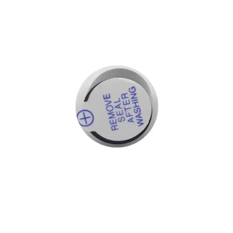 CPI‑137‑24T  Piezo Buzzer 24VDC 92dB Through‑Hole Internal Drive 12mm Audio Indicator Alarm Buzzer,3V 5V 9V 12V 24V,CPI‑137-12TT