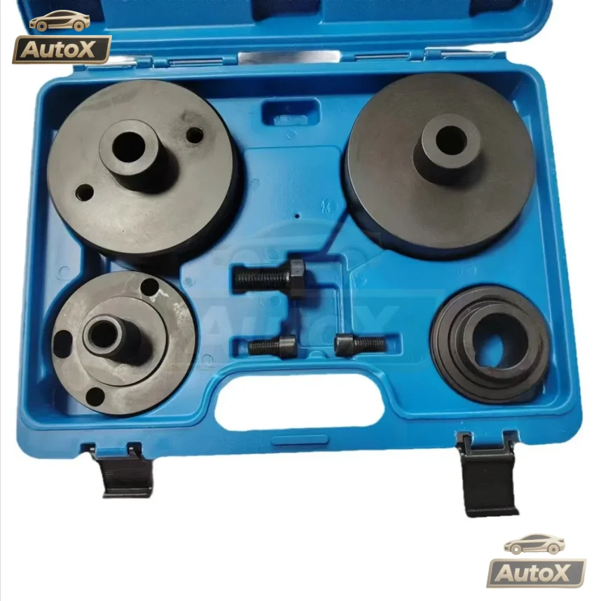 

Auto X For Mercedes Benz M651 generator crankshaft front disassembly tool installation extractor disassembly puller tool