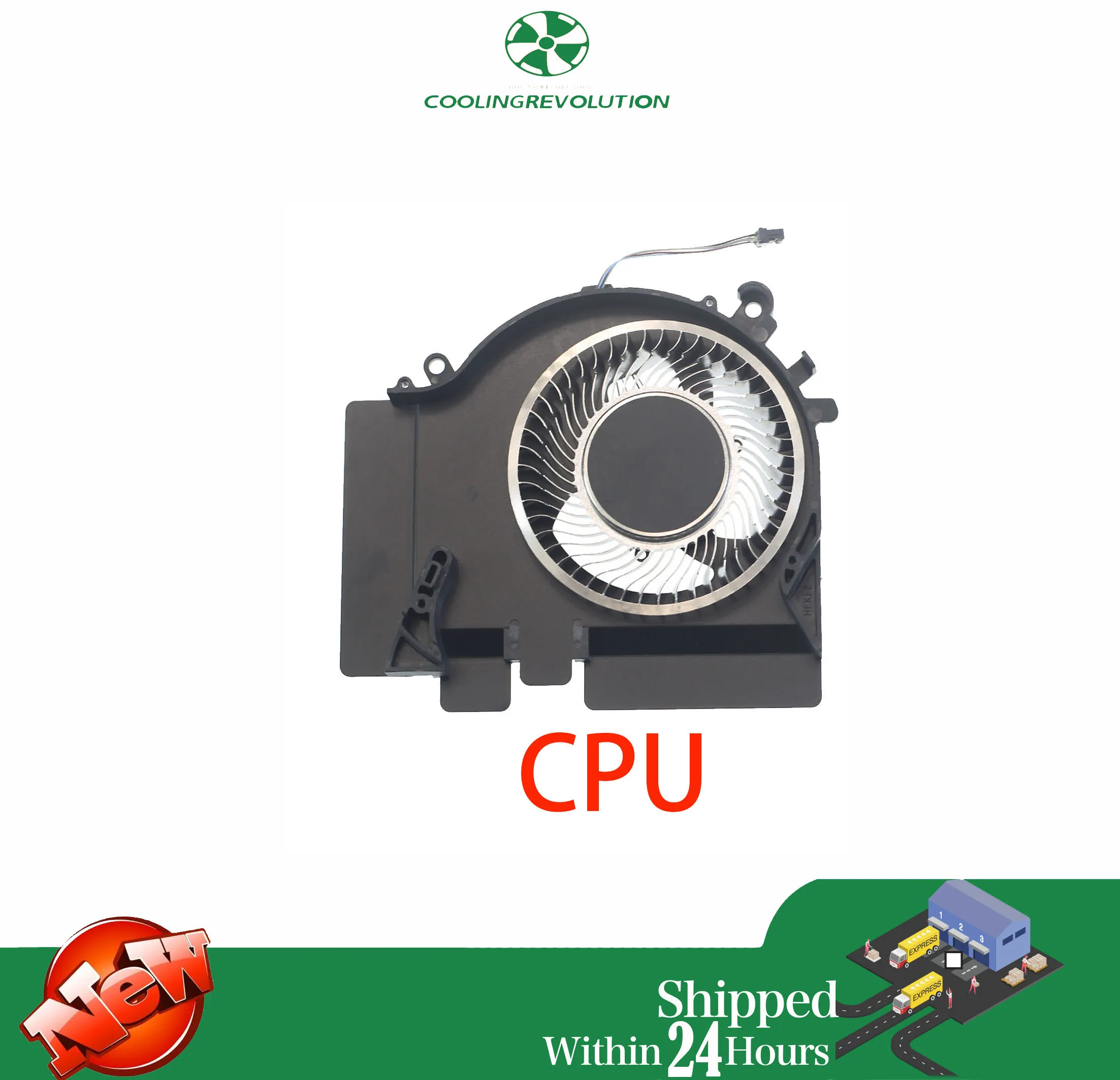 NEW EG75071S1-C010-S9A EG75071S1-C020-S9A DC12V 0.50A 4PIN Cooling Fan For Xiaomi MI 15.6 Game Notebook GTX 1060 6G Edition Fan