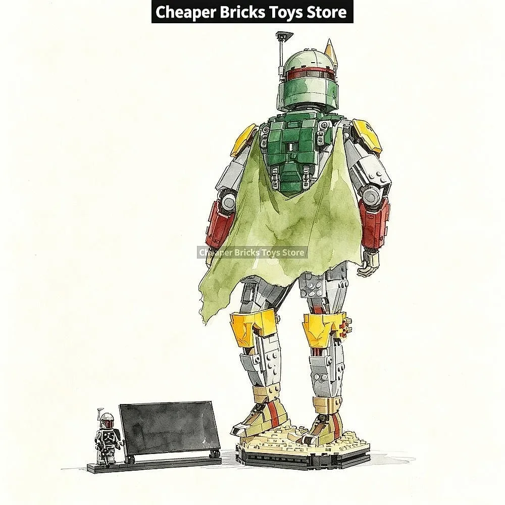 space-series-figure-collectible-room-decor-model-details-collectible-set-christmas-gift-for-adults-friends