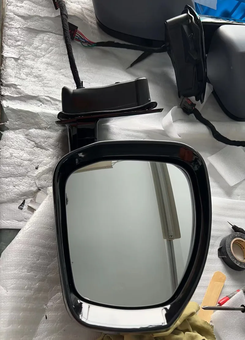 Espelho retrovisor para Land Rover Discovery IV LR4 2010-2013 2014-2016