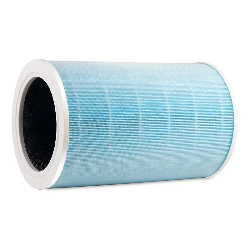 For Xiaomi 4 Lite Air Purifier Hepa Filter with Activated Carbon Filter Replacement Mi Mijia Air Purifier PM2.5 Formaldehyde