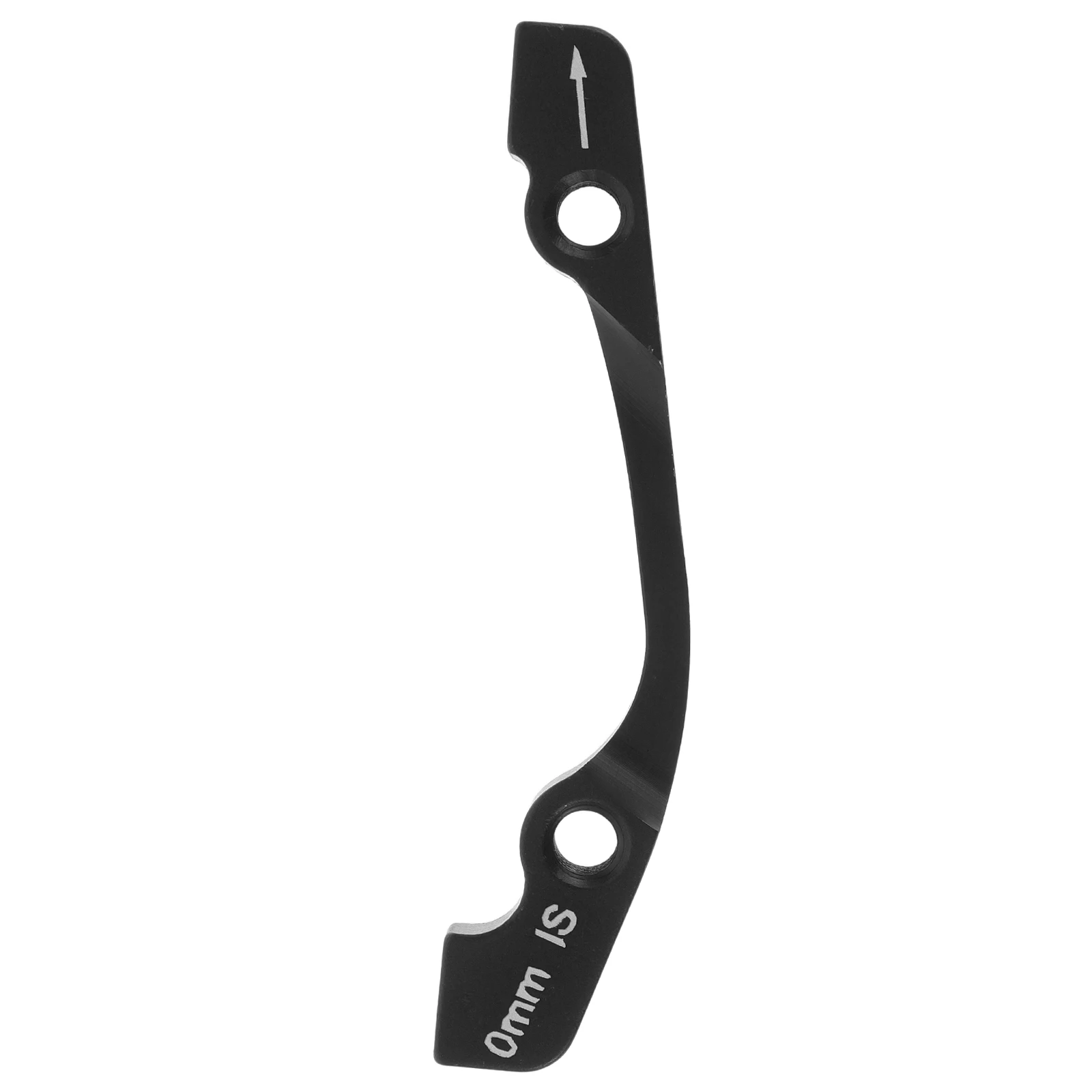 

Disc Brake Caliper Mount Adapter for Road Mountain Bikes Durable Lightweight Precise Installation Bike MetalBracket