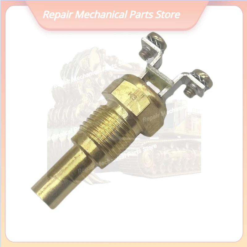 

For CAT E320 16 Tooth Mechanic Excavator Spare Parts Water Temperature Sensor Oem 51-7578