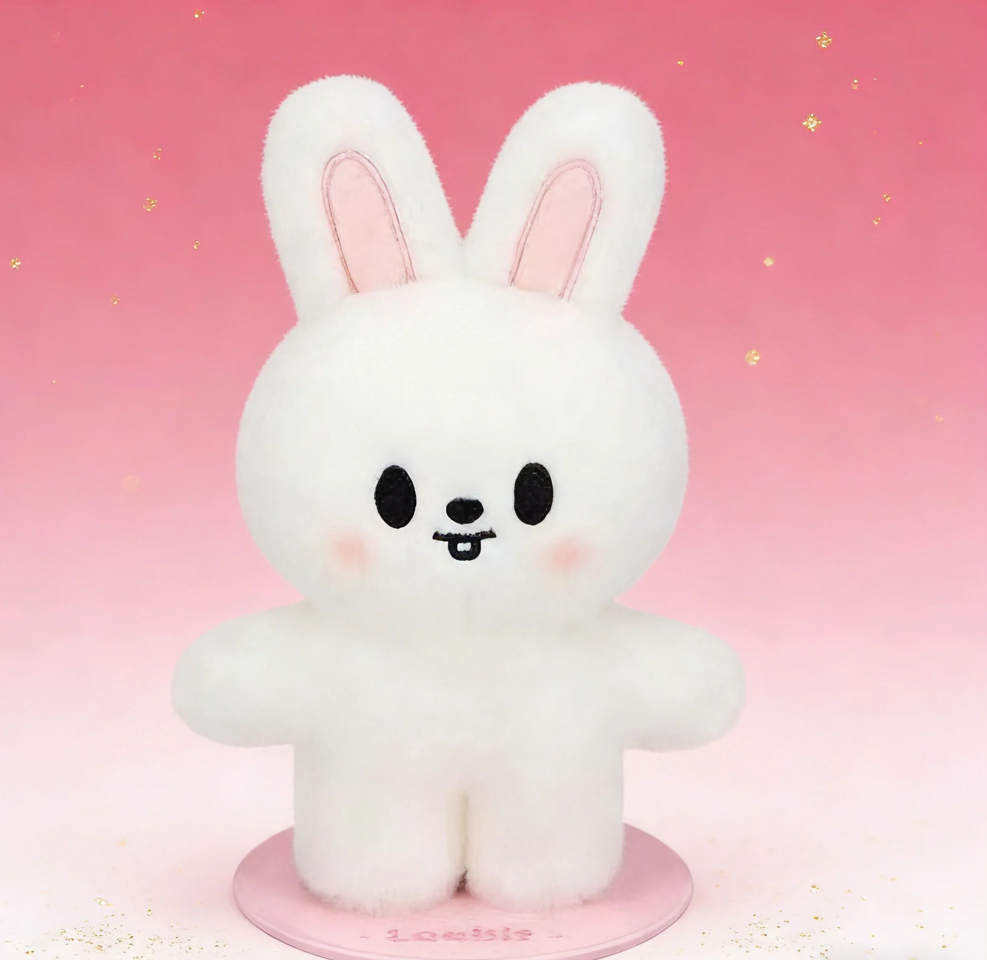 

13 см Lee Know LeeBit, новинка KPOP SKZOO StrayKids, доминатный опыт, стоячая серия, плюшевая кукла, фанатское магнитное притяжение