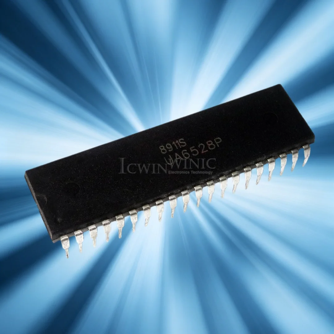 UA6528P UA6528 ATMEGA16-16PU ATMEGA16 P8080A-1 P8080A M208B1 M208 DIP-40