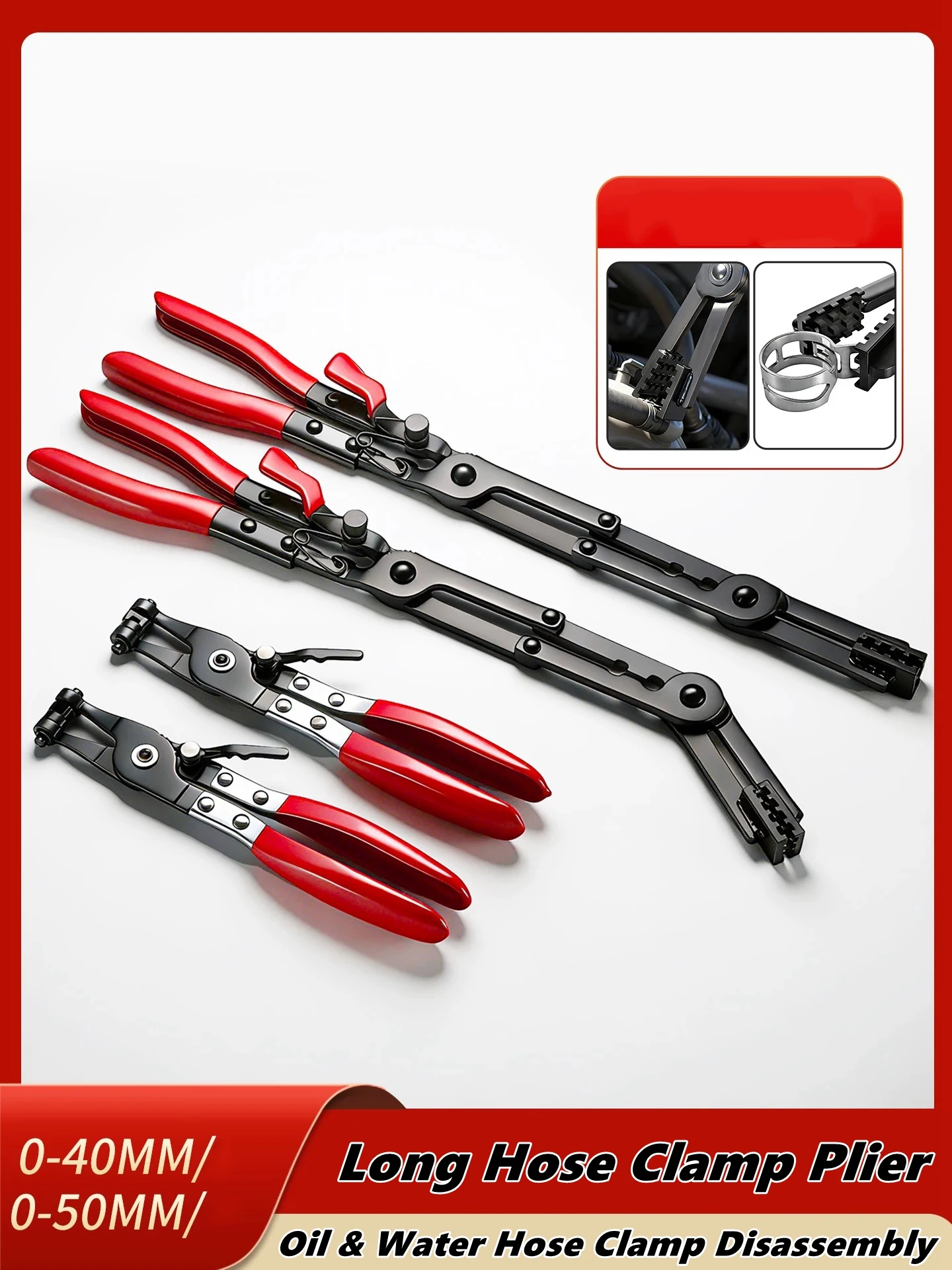 hose-clamp-pliers-wire-long-reach-clamp-pliers-set-fuel-oil-water-auto-tools-coolant-radiator-heater-and-water