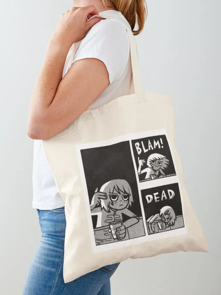 Kim Pine Blam! Dead… - image