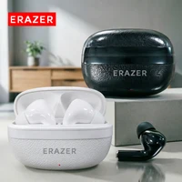 Écouteurs sans fil Bluetooth Choice ERAZER Airs Pro, écouteurs à écran tactile, son stéréo HiFi, écouteurs intra-auriculaires, casques de jeu, appels HD 1