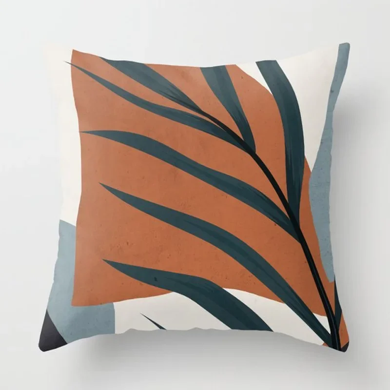 45*45cm Pillowcase Sofa Car Cushion Cute Home Decoration