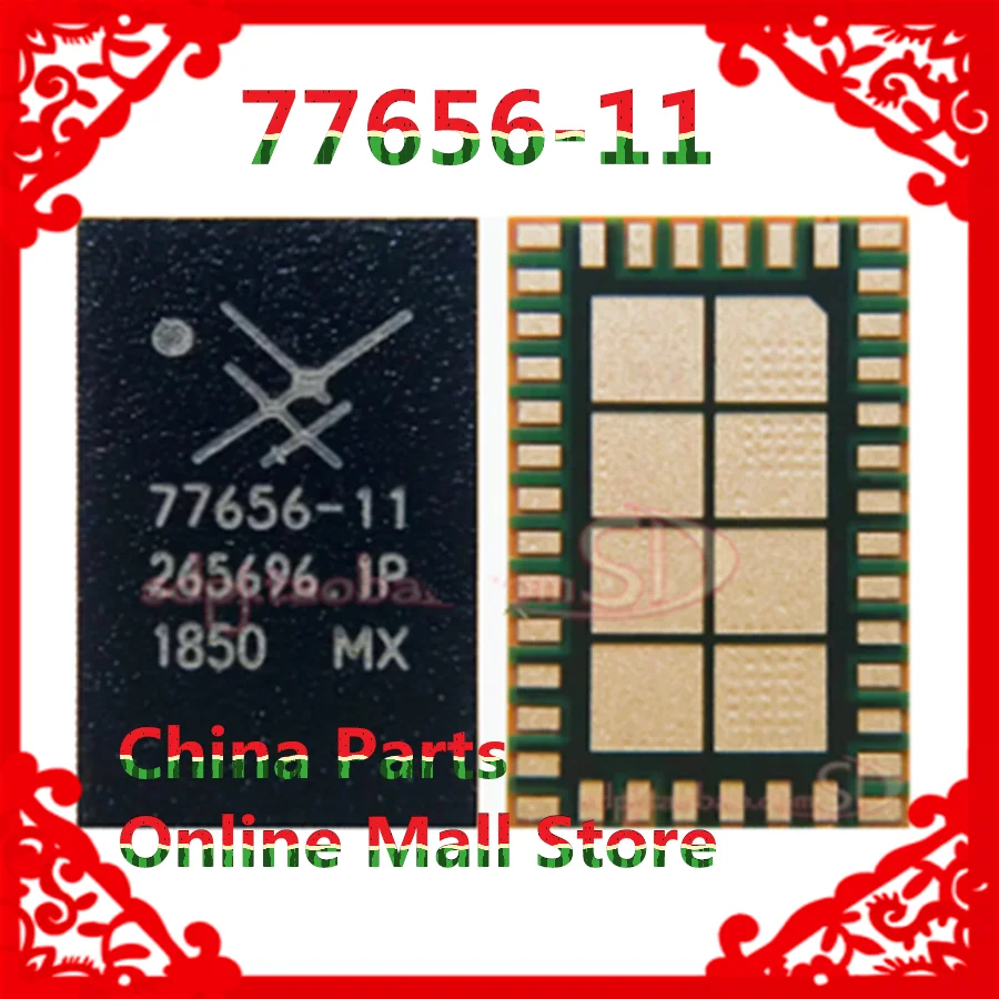 

77656-11 SKY77656-11 77656 new amplifier manage IC