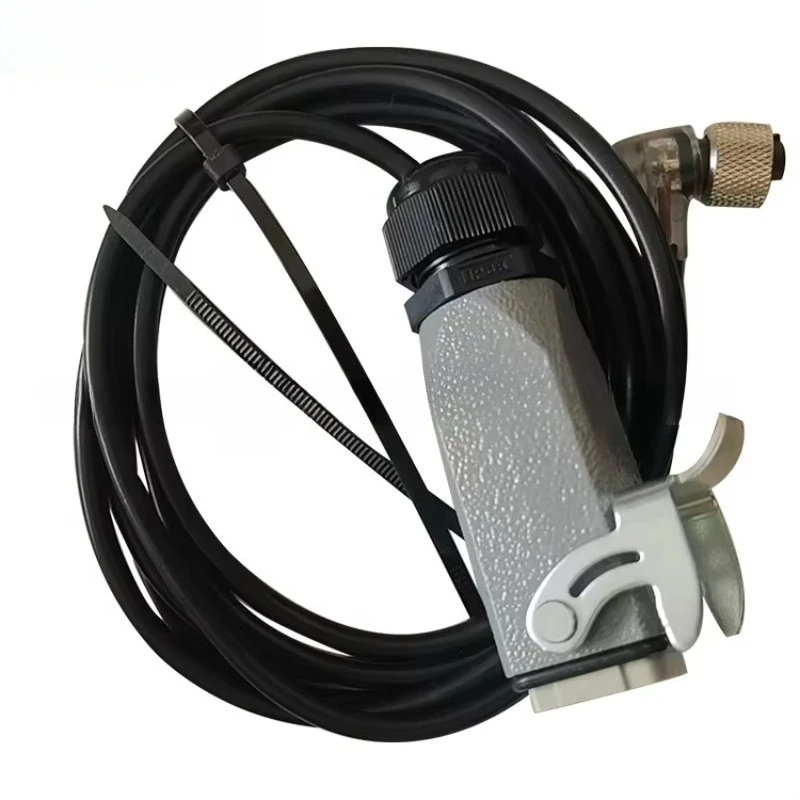 كابل توصيل الأسطوانة لـ S1800-2 لقطع غيار رصف الأسفلت