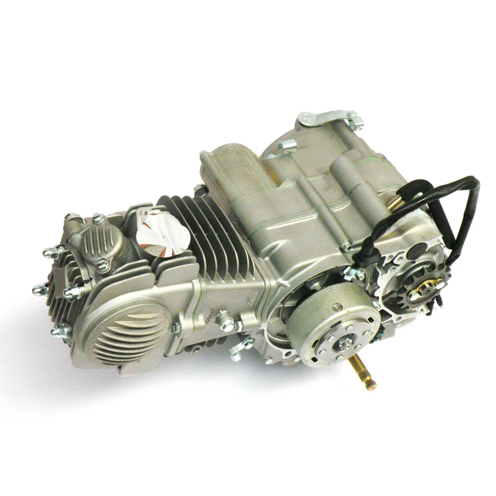 Small off-road engine 150-5 Yinxiang YX150 hand clutch