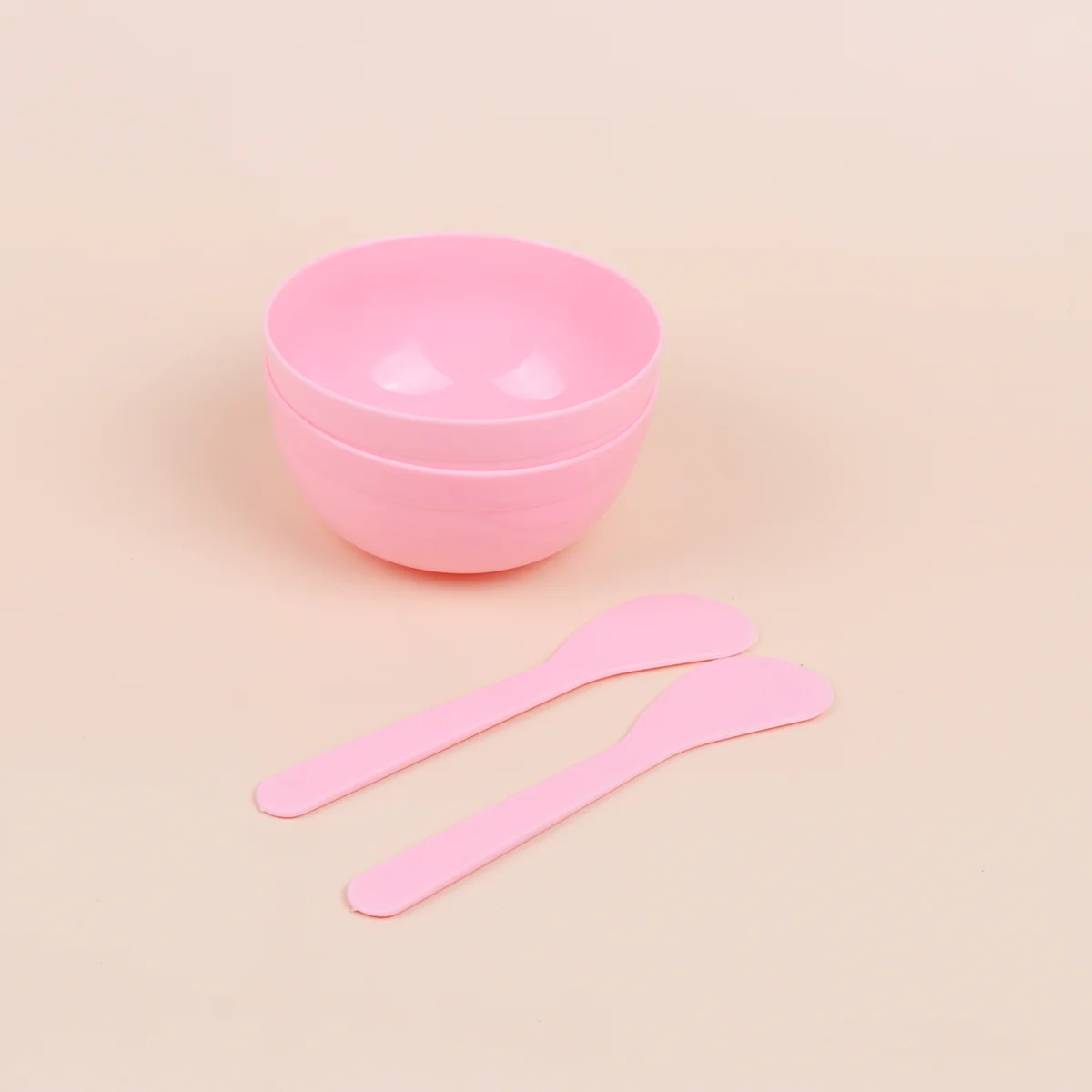 10 Pcs Crystal Soil Supplies Mud Container Mixing Bowl Containers Pipeline Making Tools