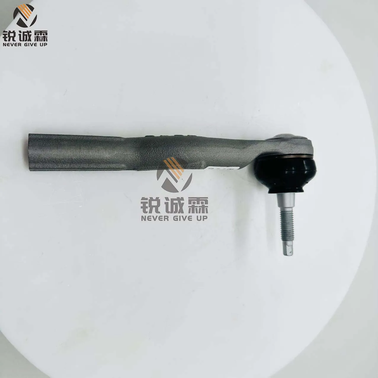Hot Sell Auto Spare Parts Car Steering Gear Outer Ball Head Tie Rod Steering Cross Rod End Kit Nut NB3Z-3A130-B For Fo-rd Bronco
