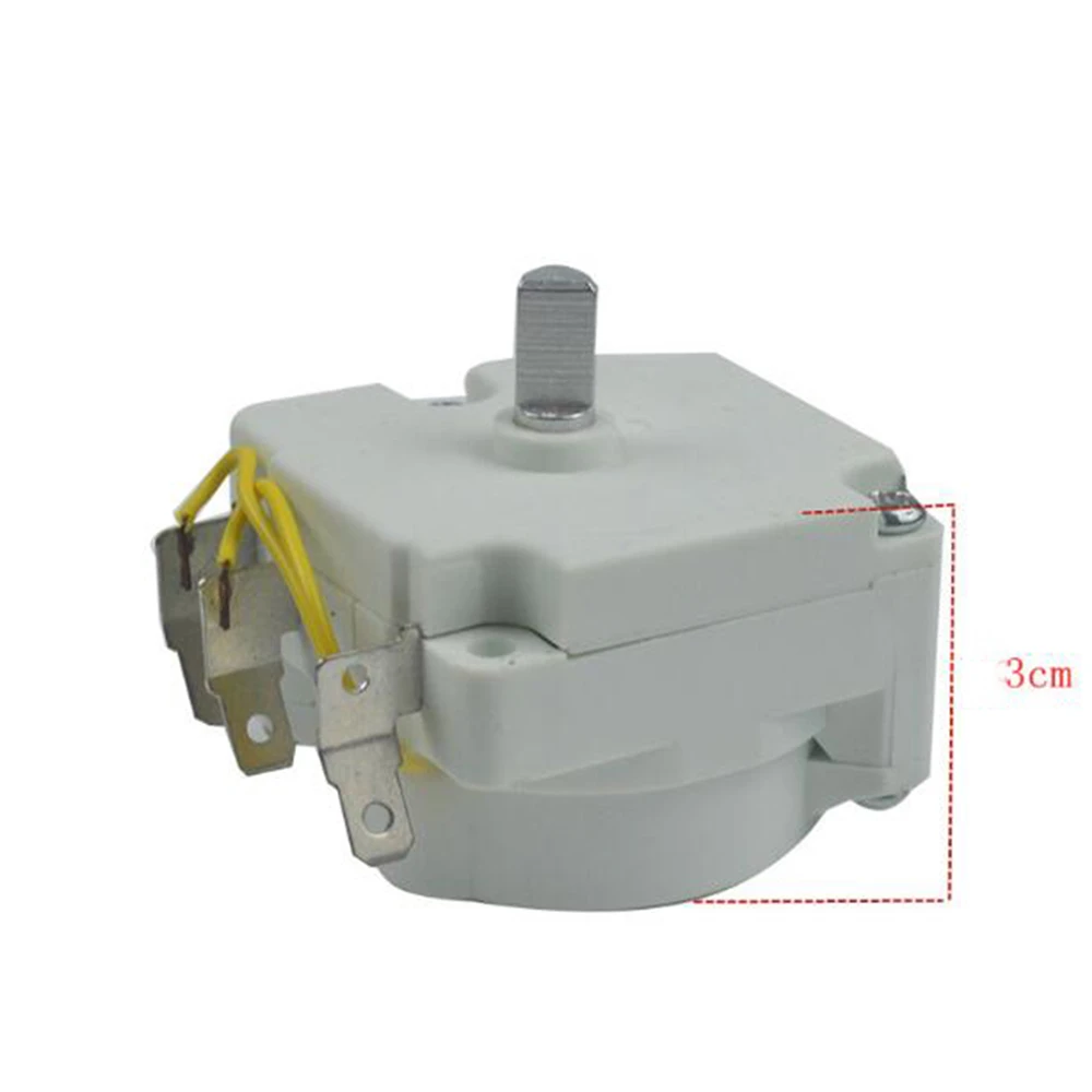 

1pc Brand New Pressure Cooker Timer DDFB-30 For Galanz Electric Pressure Cooker Accessories Spare Timer
