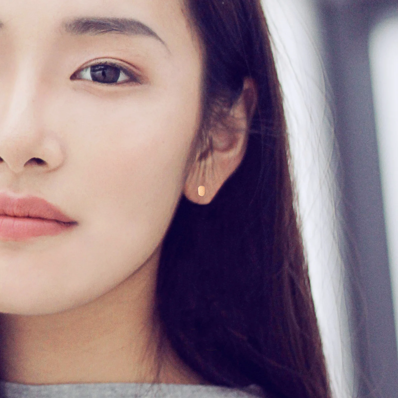 2 قطعة بوليمر كلاي قالب القرط القواطع سيليكون لتقوم بها بنفسك أدوات حرفية لملحقات مستلزمات صناعة المجوهرات اليدوية #5