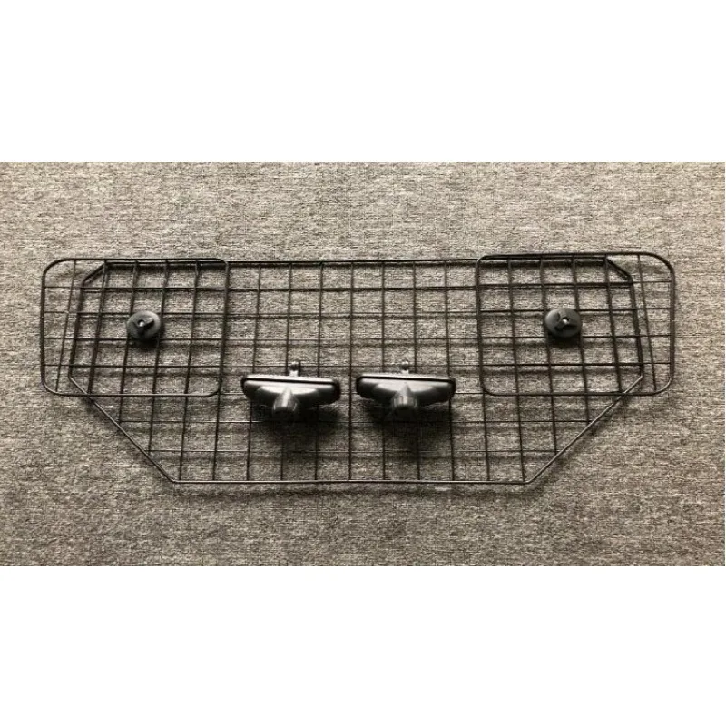 سياج شبكي واقي، سياج سيارة كلب أليف #1