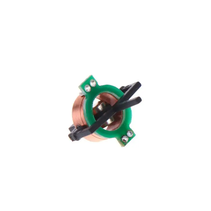 Micro Coil Actuator 20ohm RC Plane Servo for Model Aircraft DIY 0.6g Ultralight Custom Assembly