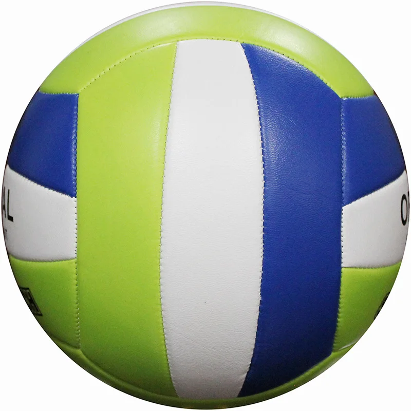 2020 Outdoor sporting volley ball Size 5 volleyball