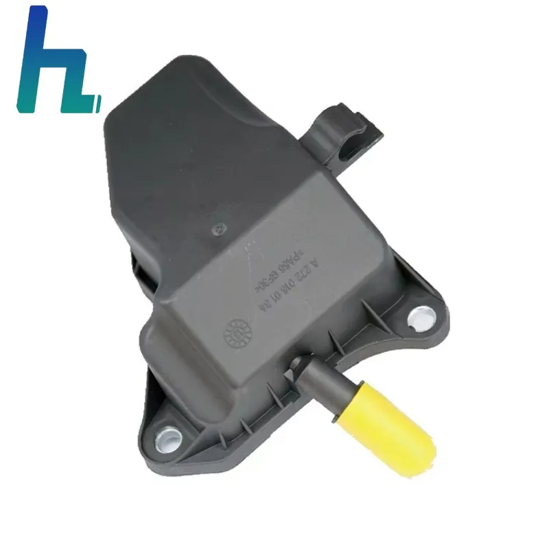 

2720160134 Engine Oil Separator For Mercedes-Benz S400 2013 V30-2177 A2720160134 68013310AA