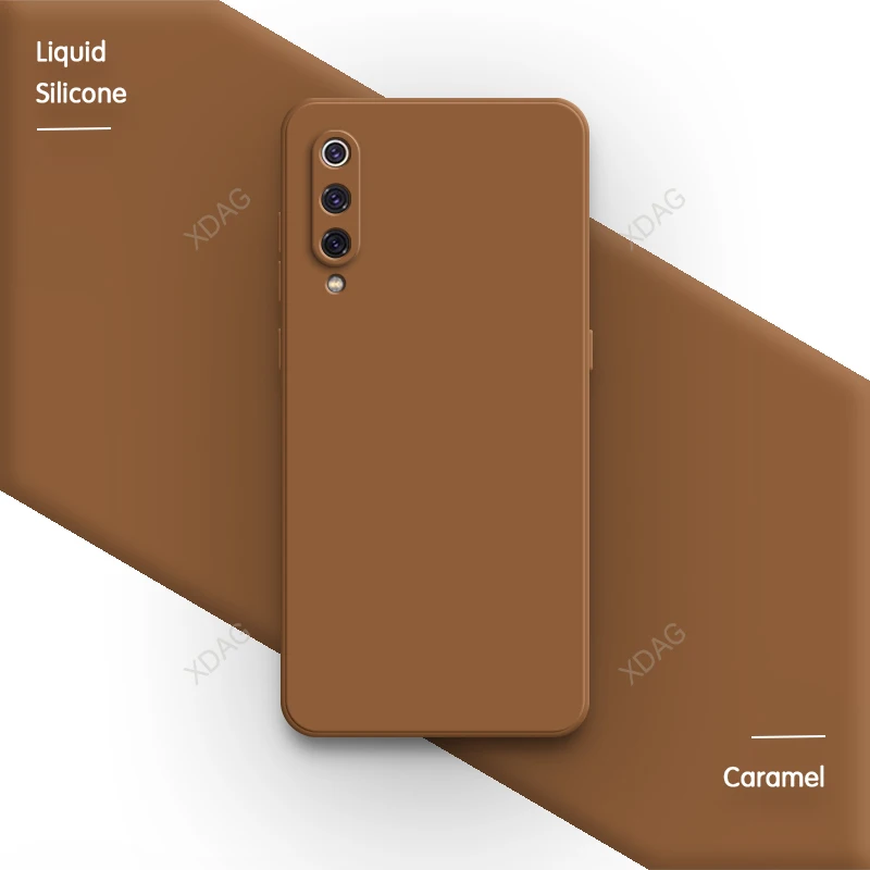 Variant: Caramel