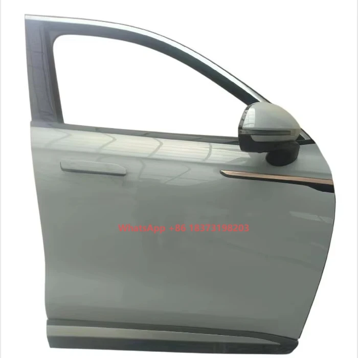 

Автозапчасти EXEED RX, новый внешний аксессуар для проверки правой передней двери автомобиля для разборки