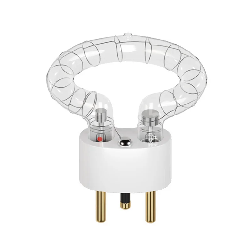 B29C-For GODOX AD300 Pro Flash Tube Bulb 300W With Flash Tube Glass Consistent Illumination For Varying Scenarios