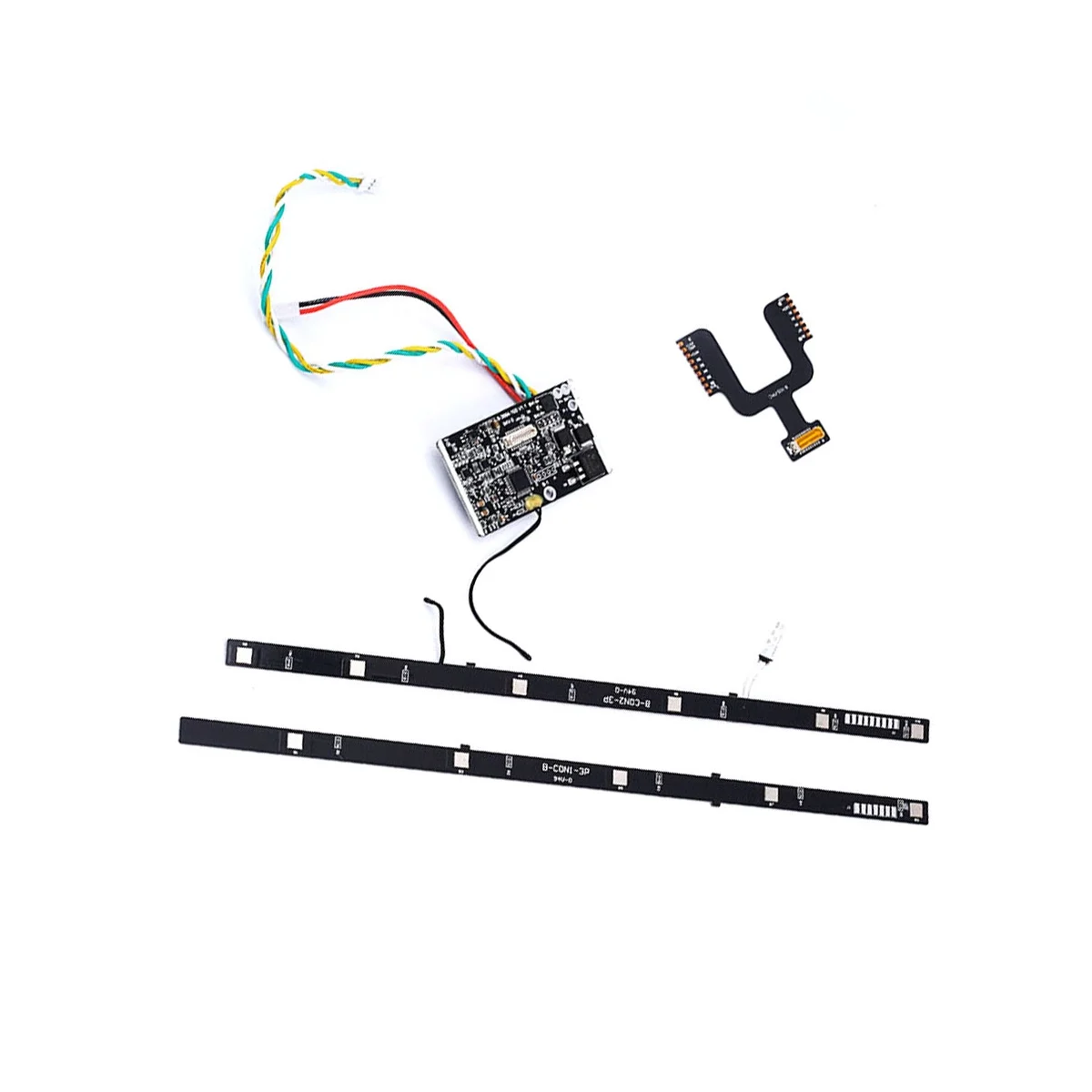 M365 Battery BMS Circuit Board Controller for Copy M365 Electric Scooter Replacement Parts(BMS Set)