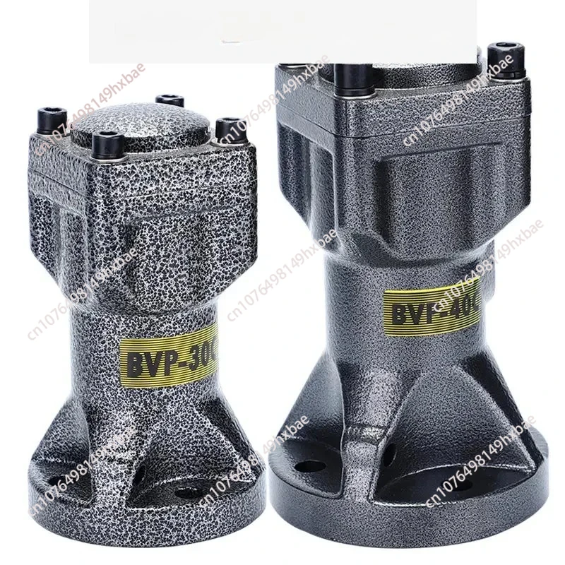 Pneumatic Reciproca…