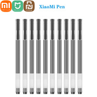 Mijia Xiaomi Smart PEN Super Durable Sign Pen 0.5mm MI Pen For Office Signing Pens Smooth Switzerland Refill Mikuni School Pen