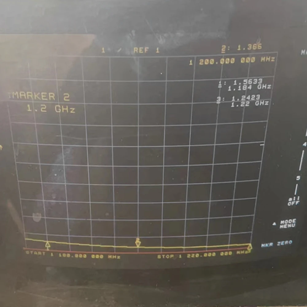 1,2G Hochverstärkte 2,0dBi FPV-Antenne für Racing-Drohnen-Videoübertragung SMA-Anschluss Störungsfrei – Detail 12