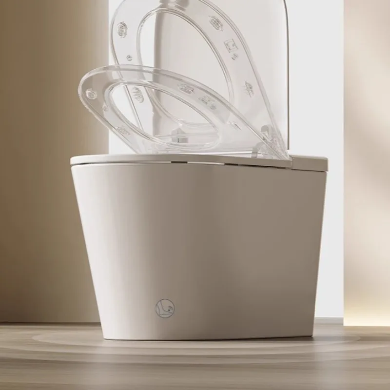 

Organizer Bowl Cleaner Smart Toilet Aesthetic Modern Sanitary Design Smart Toilet Seat Cover Sanitarios Inteligentes Furnitures