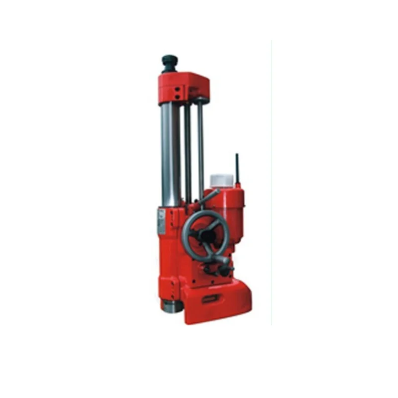T8014A Cylinder Boring Machine for Auto Engine Block Reboring Tool Professional High Precision Vertical Maintenance System