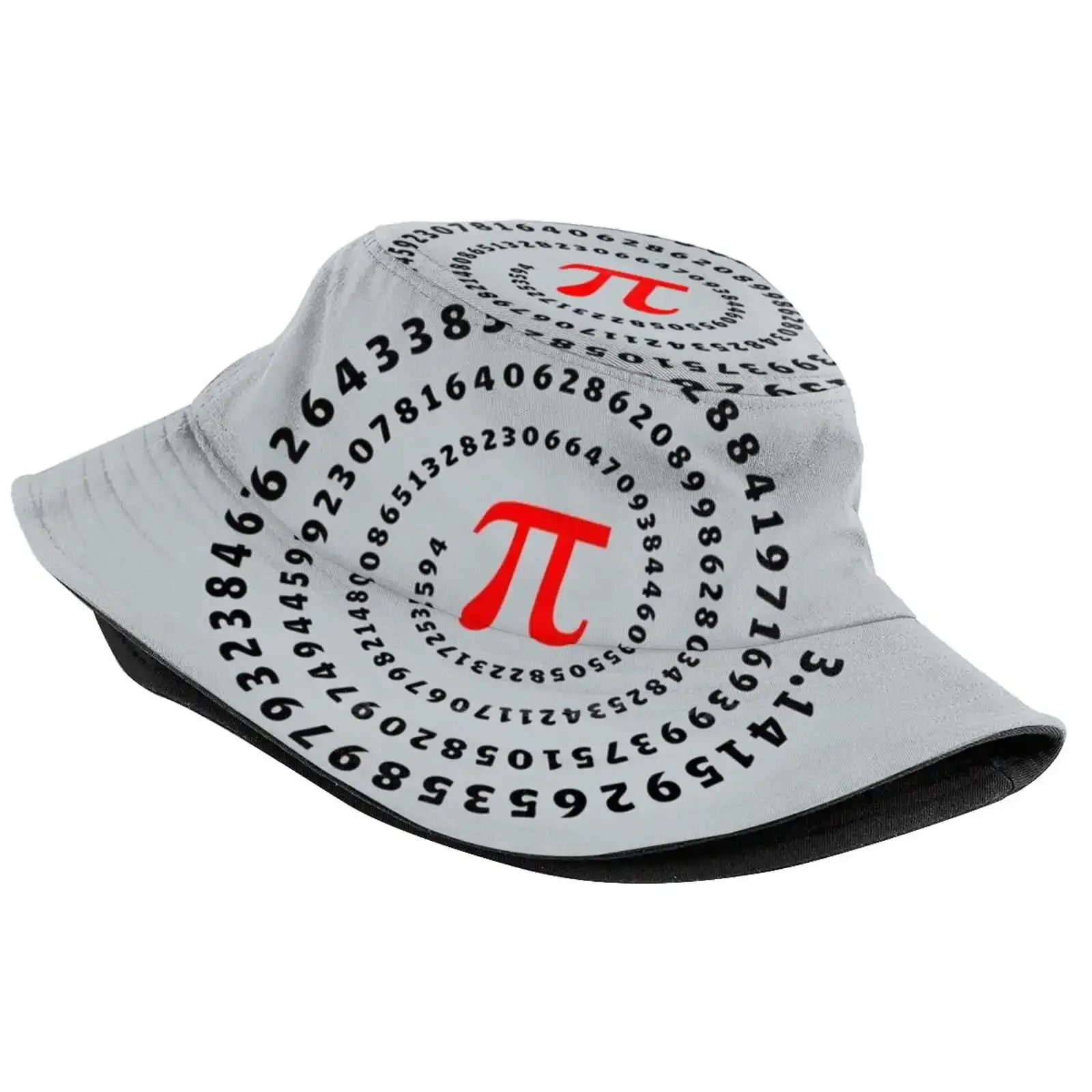 Science , Mathematics , Math , Irrational  , Sequence Unisex Summer Cap Sunscreen Hat Mathematics