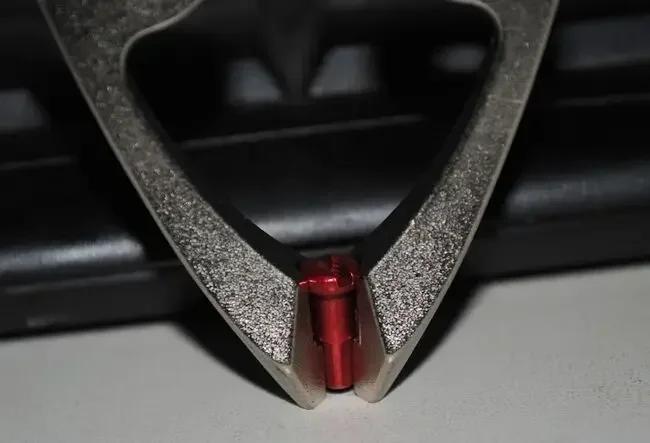 Pillar Pro Spoke Nipple Wrench fit 14g spoke  wheel turing tool
