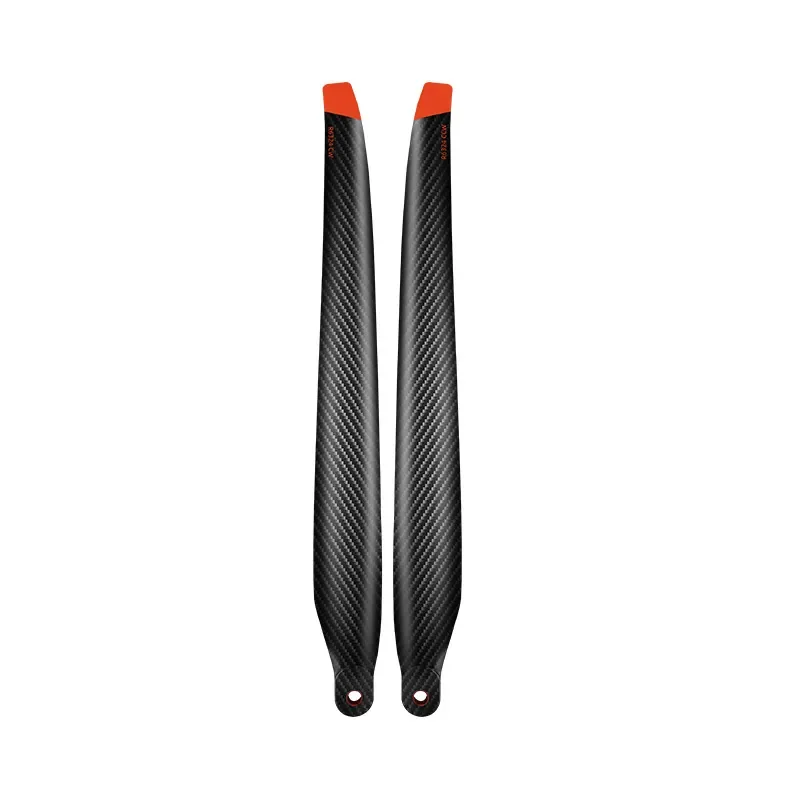 for Haoying X15 Carbon Fiber Drone 6324 Propeller Paddle Plant Protection UAV Accessories Replacement Parts