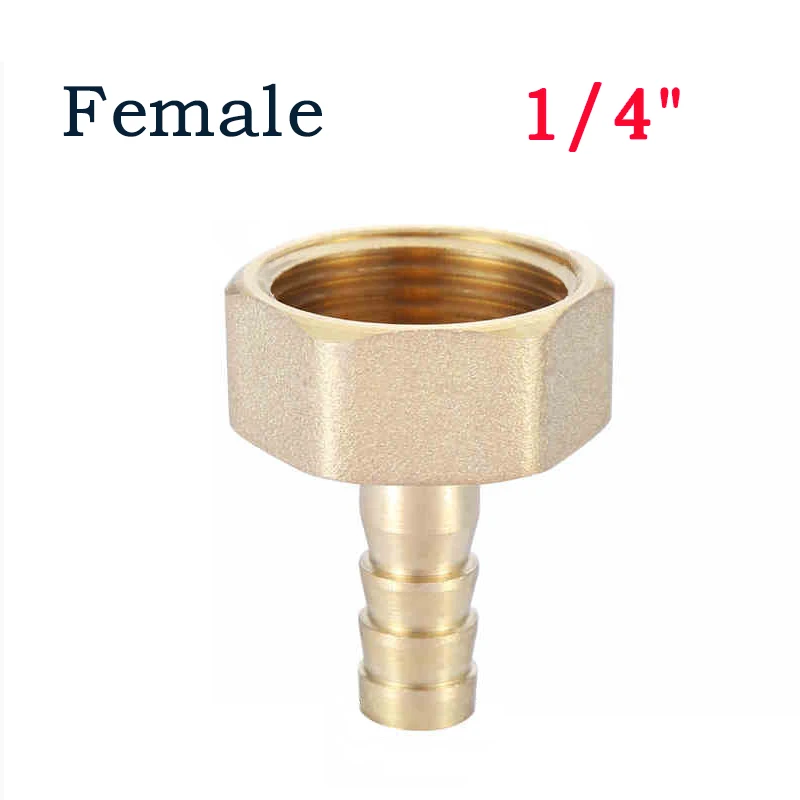 Variant: 1l4inch Female