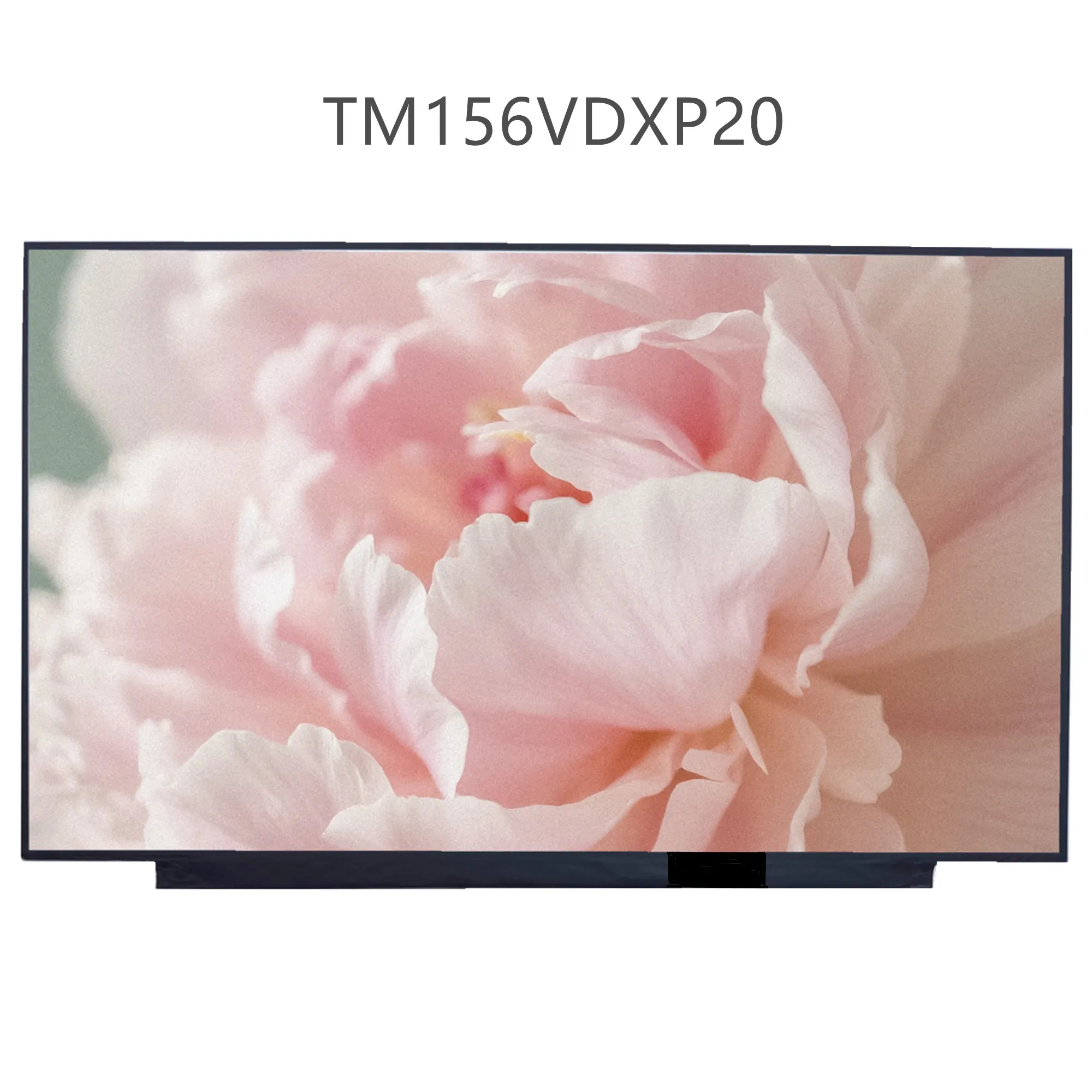 TM156VDXP20 V19.0 15.6'' Laptop LCD Screen Display Panel Matrix