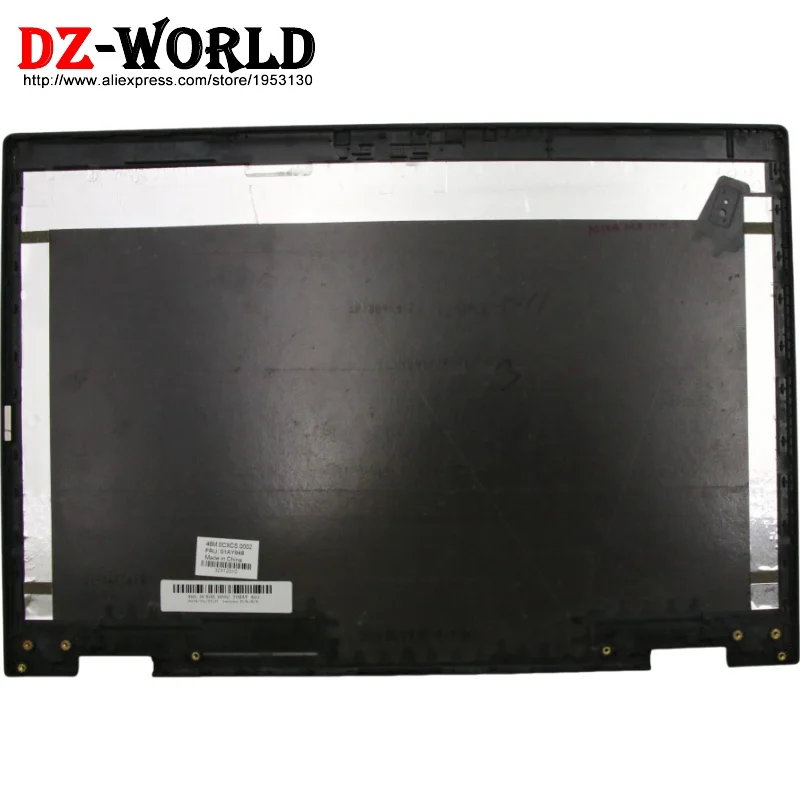 

Задняя крышка, верхняя крышка, задняя крышка ЖК-дисплея для ноутбука Lenovo Thinkpad X1 Yoga 3-го поколения 01AY948