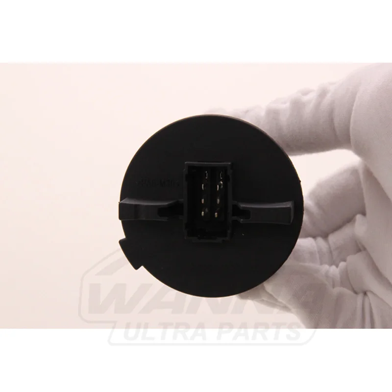 Blower Motor Resistor for Citroen C4 Grand Picasso Peugeot 307 -Ref 6445XE 6445-XE